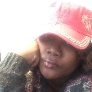 Meet your Posher, Kierra